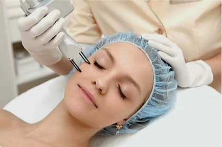 Тартиби mesotherapy